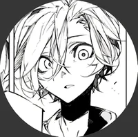 Chuuya Nakahara 15 