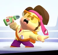 Jae-Yong Brawl stars