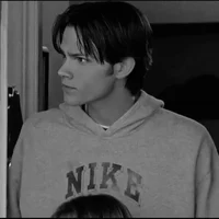 SAM WINCHESTER