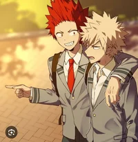 KiriBaku