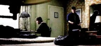 Sam and Dean