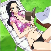 Nico Robin