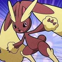 Lopunny