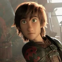 Hiccup Haddock 