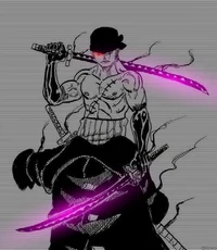 Zoro Roronoa