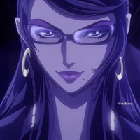 Bayonetta