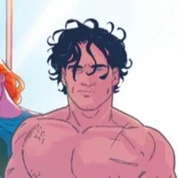 DC - Richard Grayson