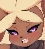 Lopunny