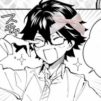 BSD X Haunted Asylum