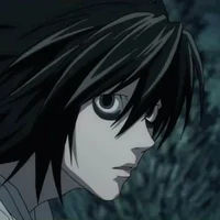 L Lawliet 