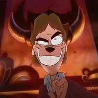 Bradley Uppercrust