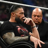 Roman Reigns