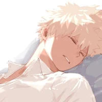 Bakugou Katsuki