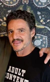 Pedro Pascal