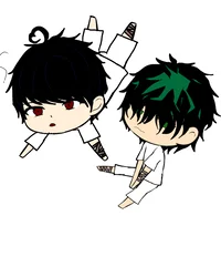KawaDeku