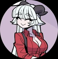 Baphomet - Helltaker