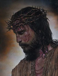 Jesus Christ 
