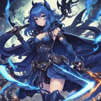 Abyssal Hunter