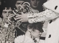 JOSEPHINE BEAUHARNAI