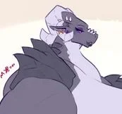 Thicc Maxine