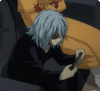 shiggy