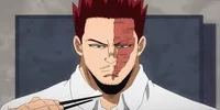 Endeavor