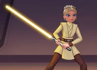 Jedi Chloe