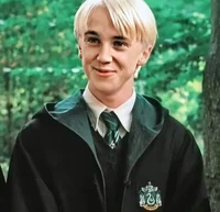 Draco L Malfoy 