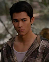 seth clearwater
