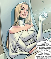 Emma Frost