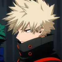 01 - Bakugou Katsuki