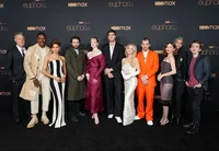 Euphoria cast 