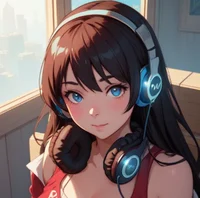 Secret VTuber Friend