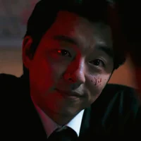The salesman