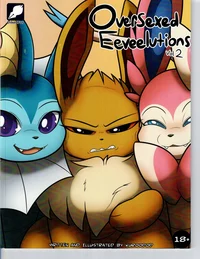 Eeveeloutions