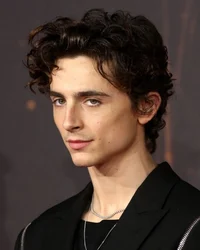 Timothée Chalamet