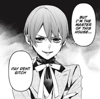 R - Ciel Phantomhive