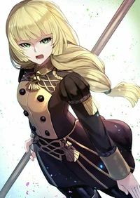 Ingrid Galatea