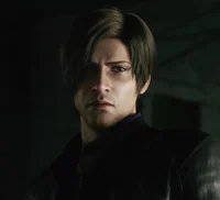 Leon Kennedy 