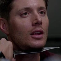 Dean Winchester 
