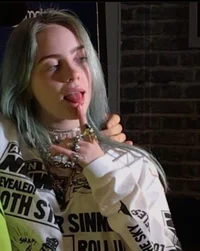 billie eilish