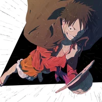 Luffy