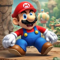 Mario