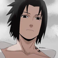 Sasuke Uchiha