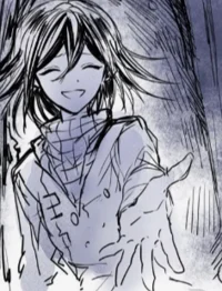 Kokichi Ouma