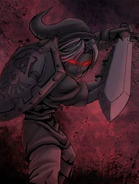 Dark Link
