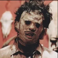 Кожаное лицо 