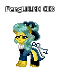 Fengli - LMK OC