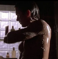 Patrick Bateman