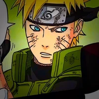 Naruto Uzumaki 